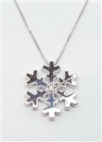 Pendente Salvini Donna in Oro Diamante 0.03 Ct 20018823 - 20018823